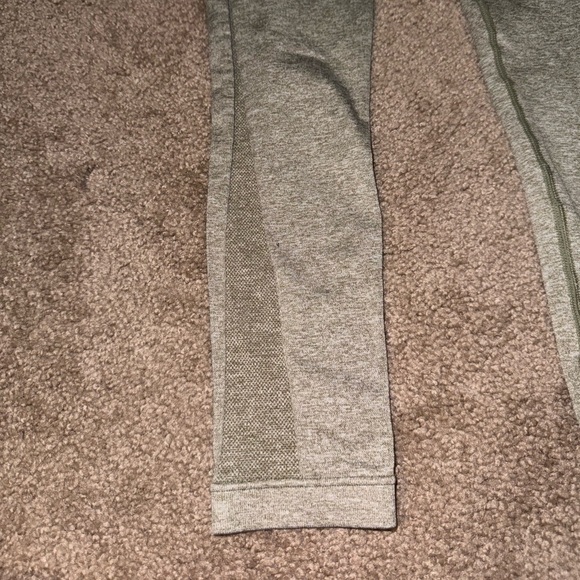 Gymshark Flex High Waisted Leggings - Picture 8 of 16